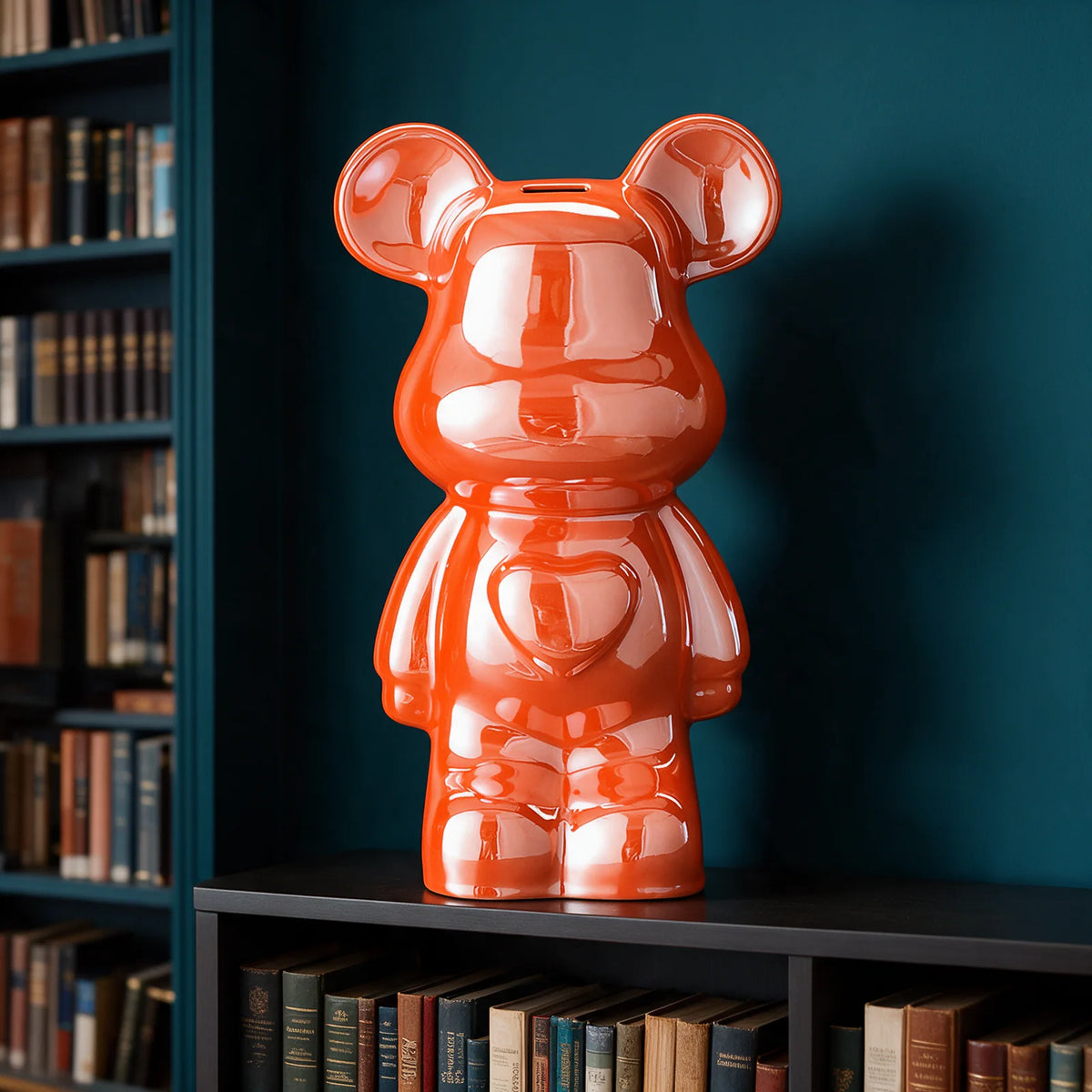Money Bear