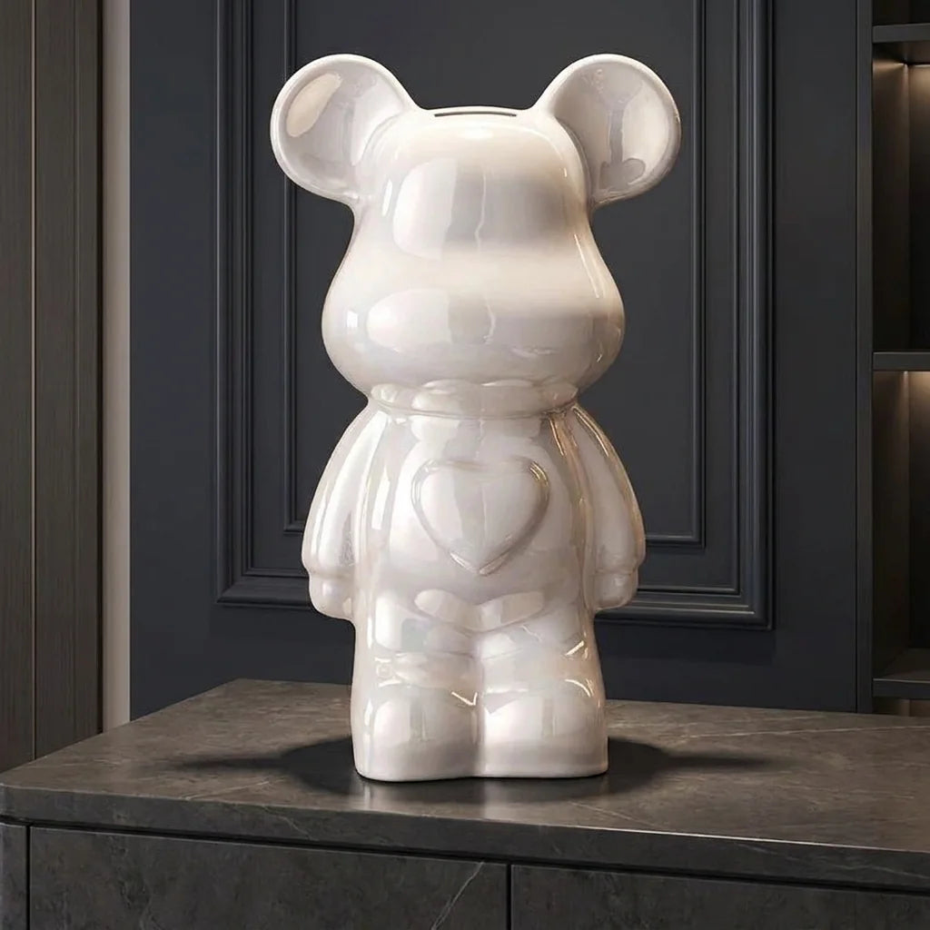 Money Bear