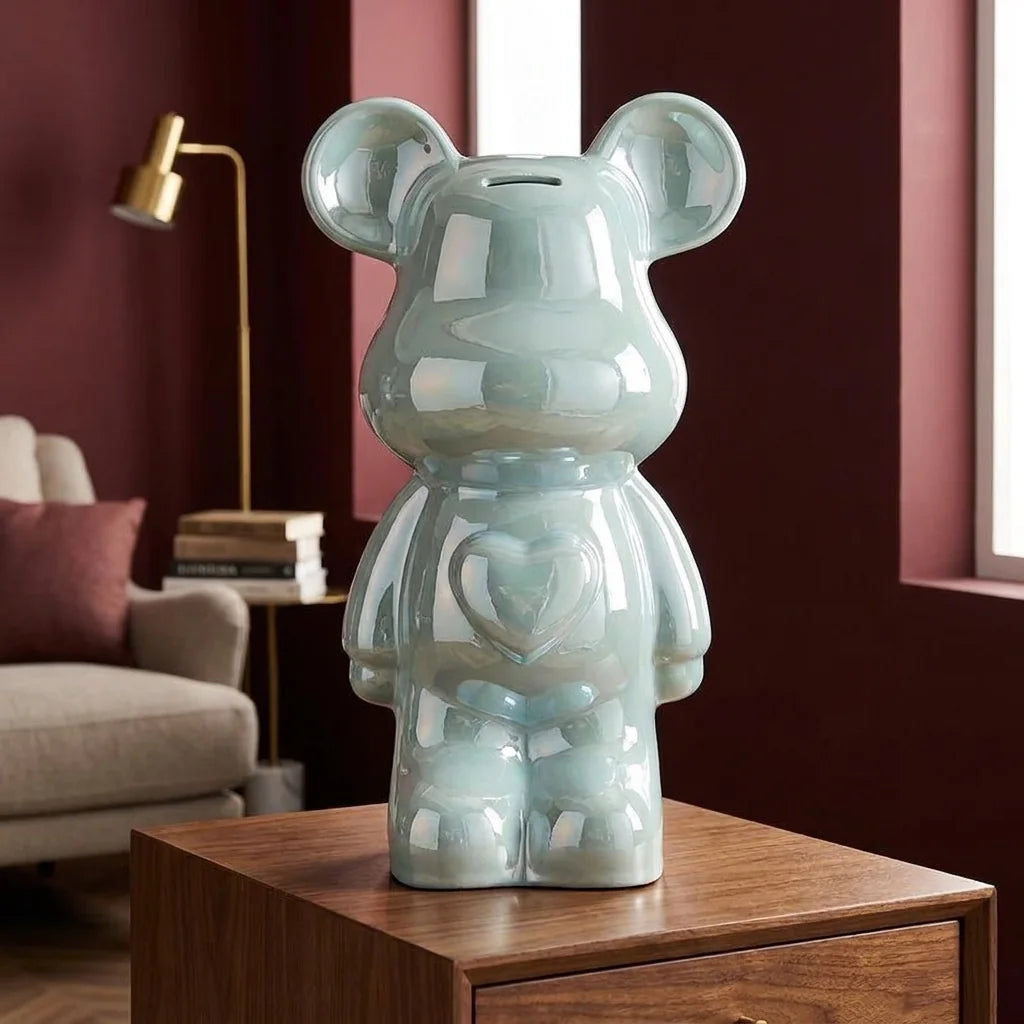 Money Bear