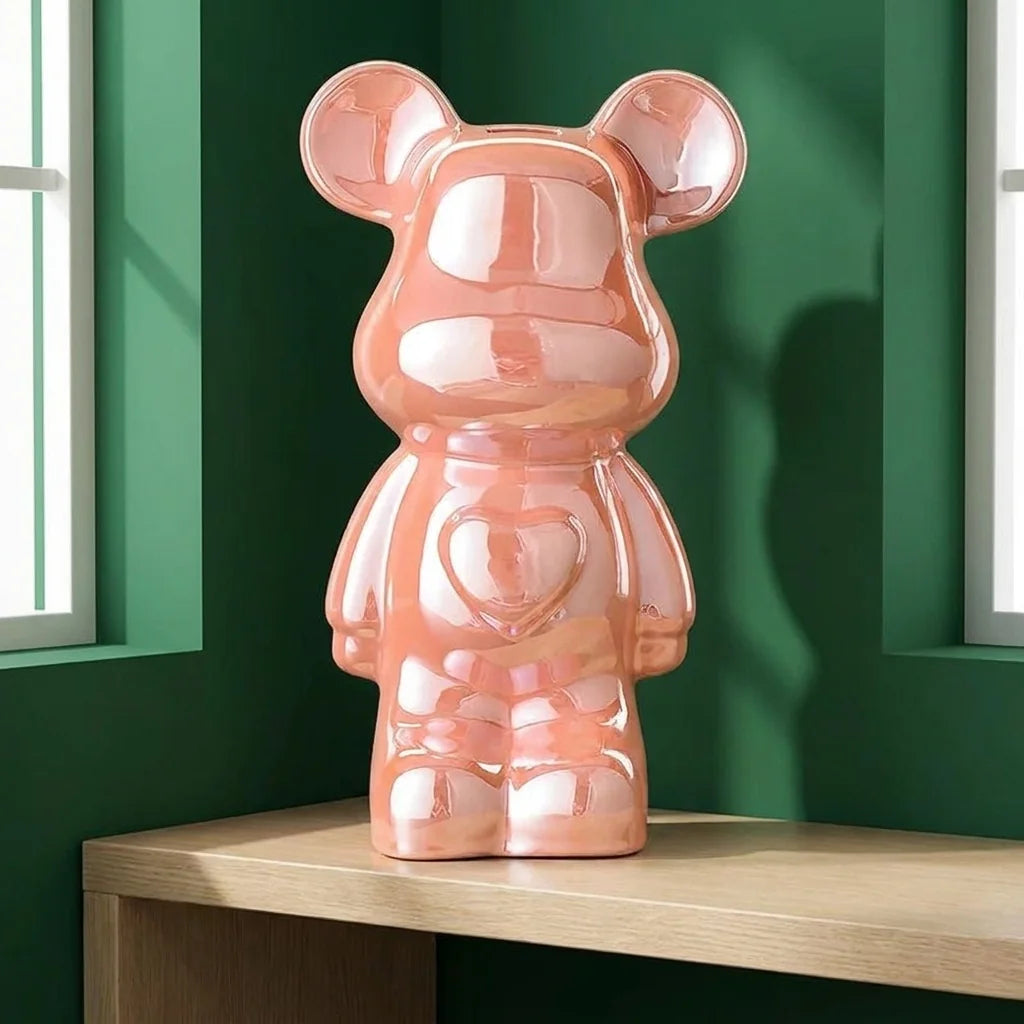 Money Bear