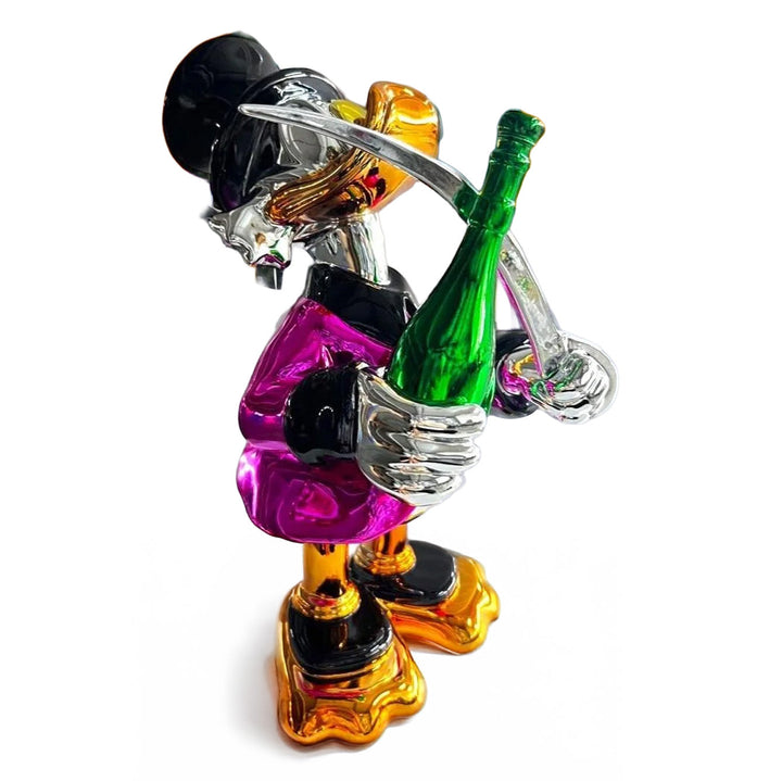 Champagne Popper 150 cm
