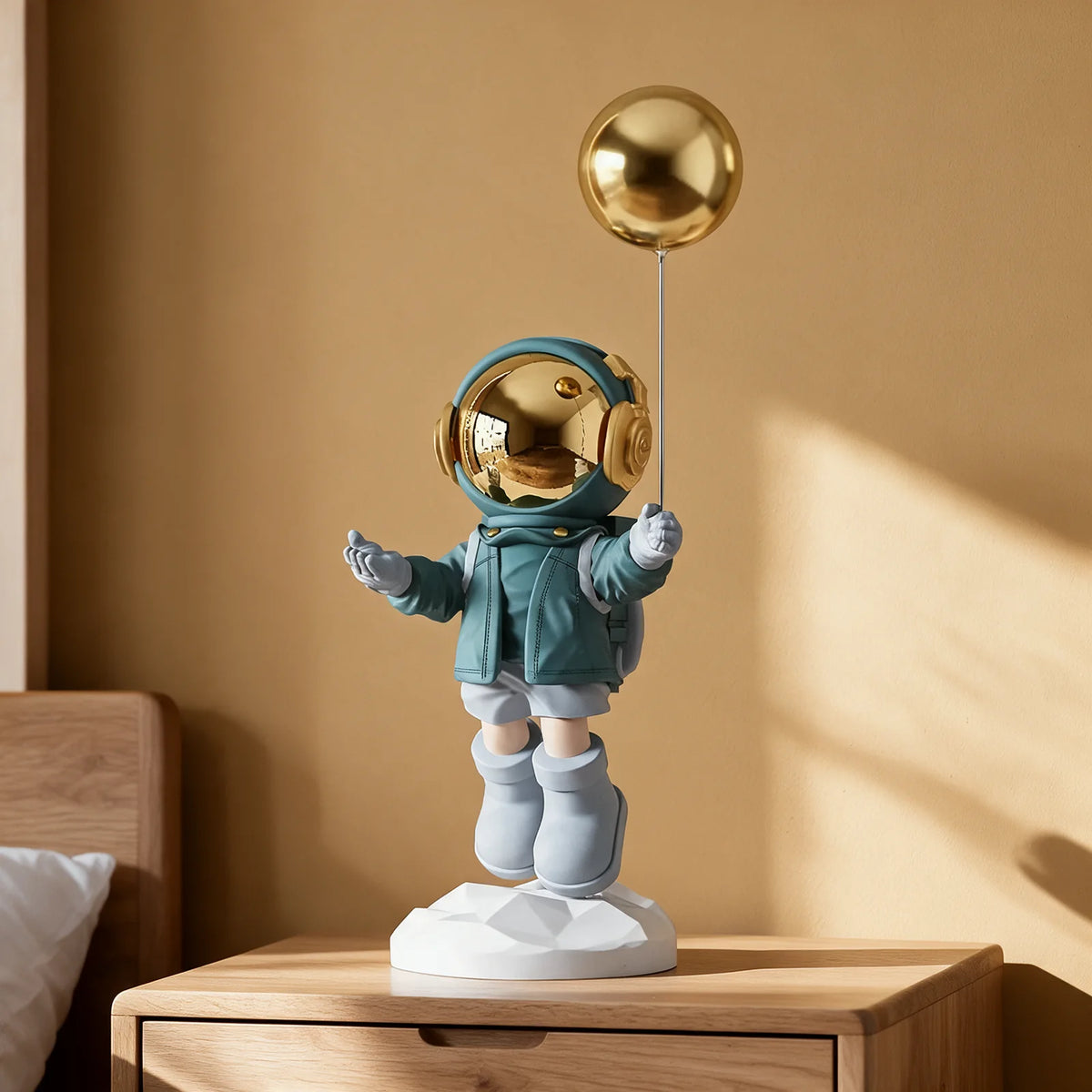 Astro Glimmer