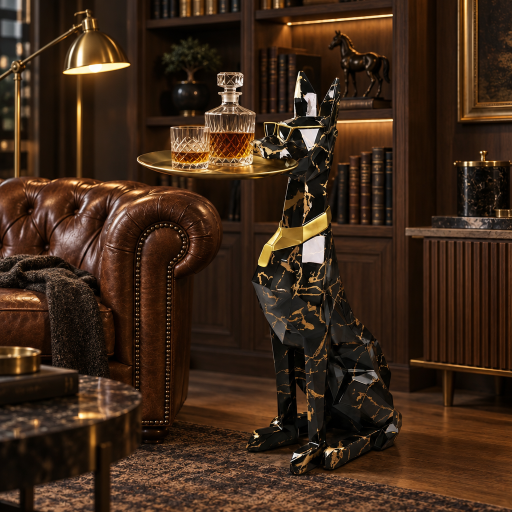 Gatekeeper Dobermann