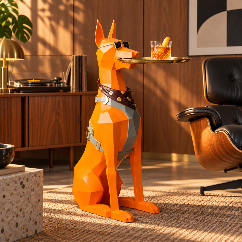 Gatekeeper Dobermann