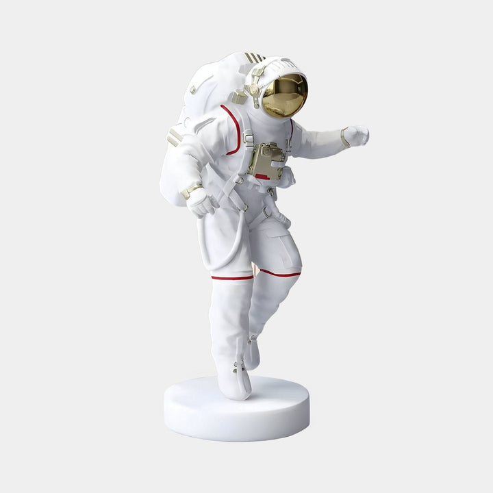 Astronaut Explorer