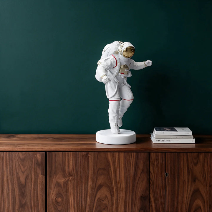 Astronaut Explorer