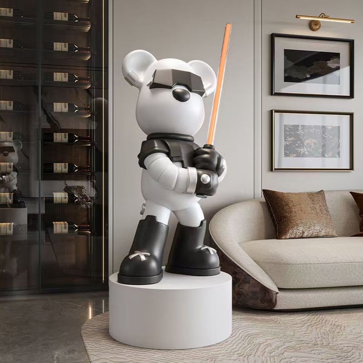 Cyber Bear