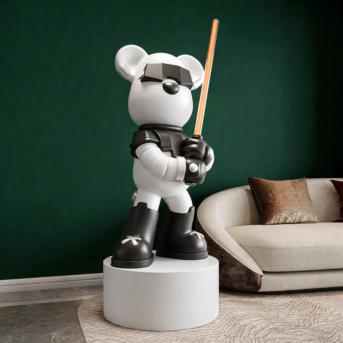 Cyber Bear