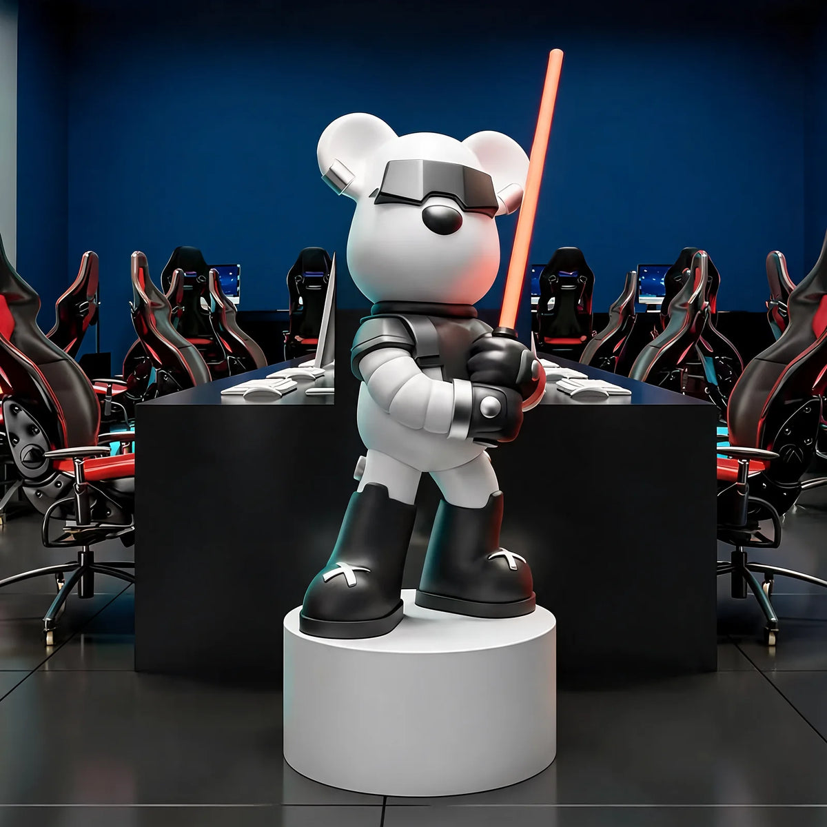 Cyber Bear