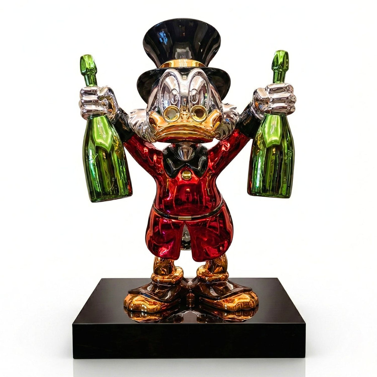 Billionaire Duck 150 cm