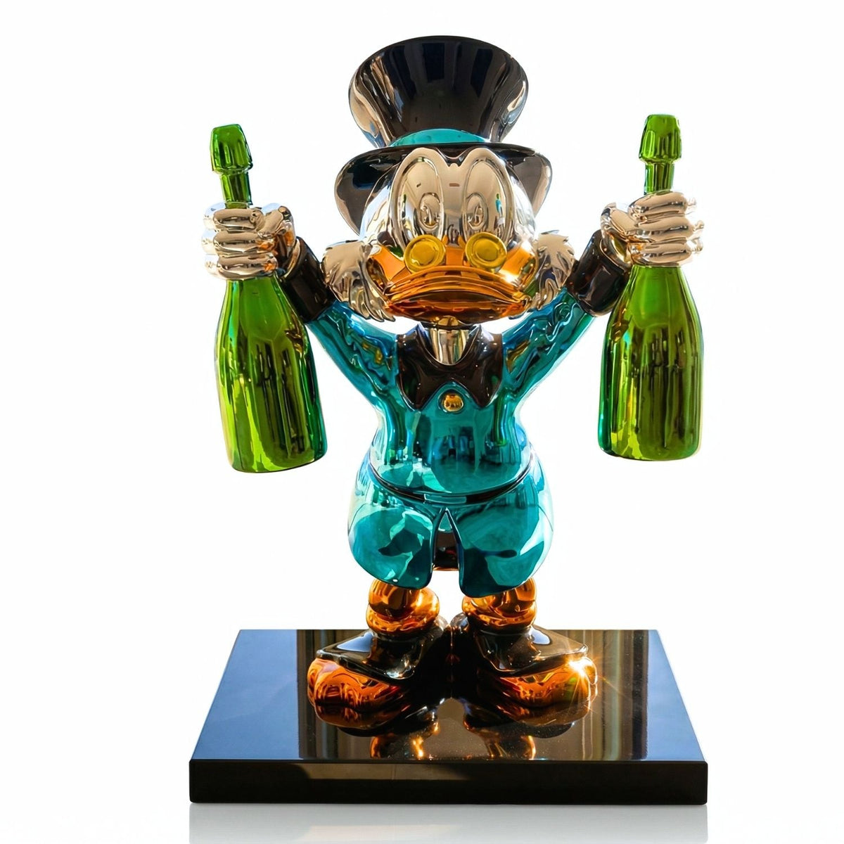 Billionaire Duck 150 cm