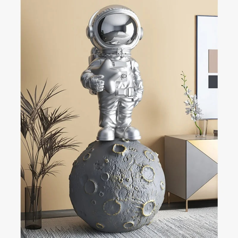 Astro Moon 125 cm