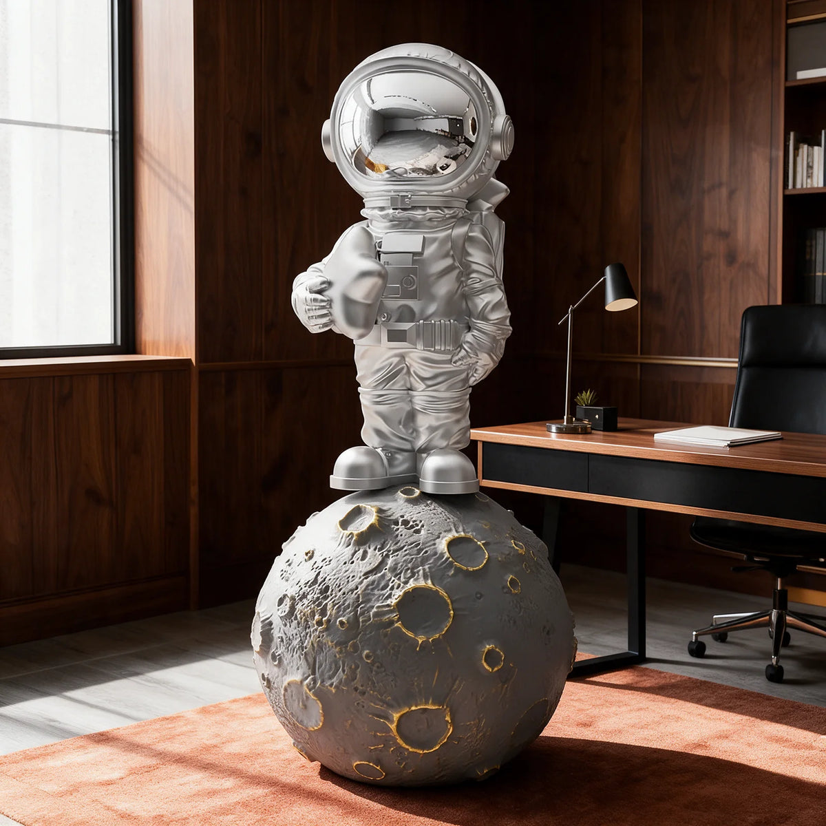 Astro Moon 125 cm