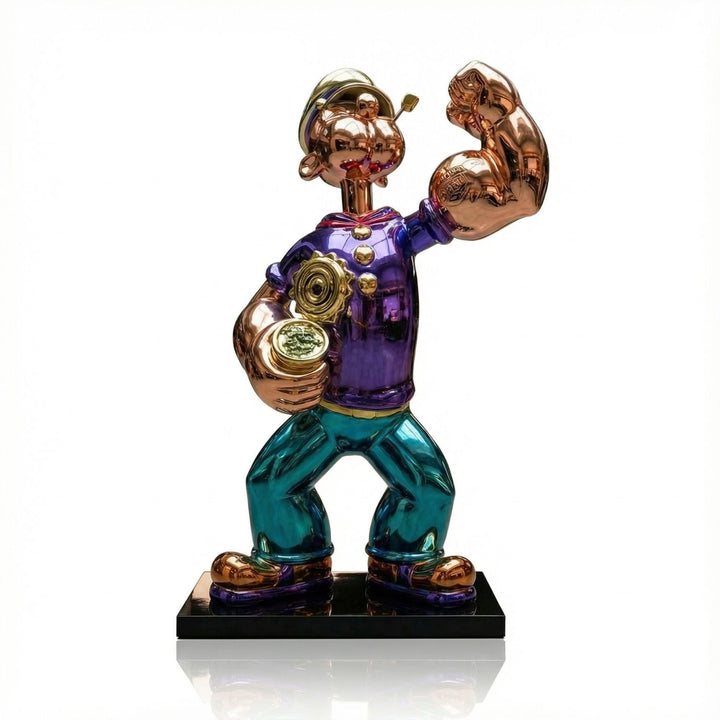 Popeye 150 cm