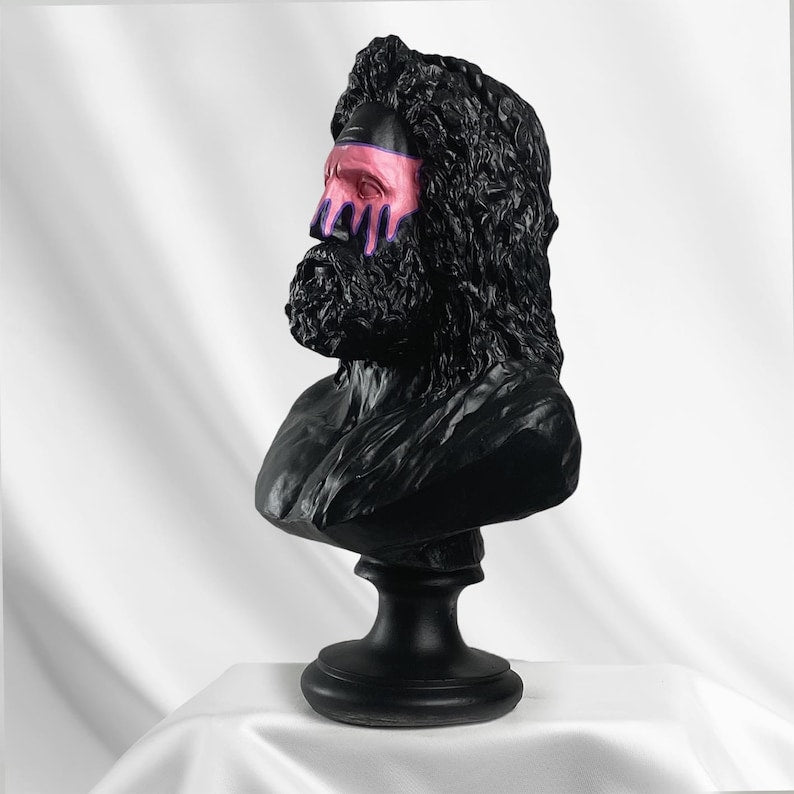 Zeus Black