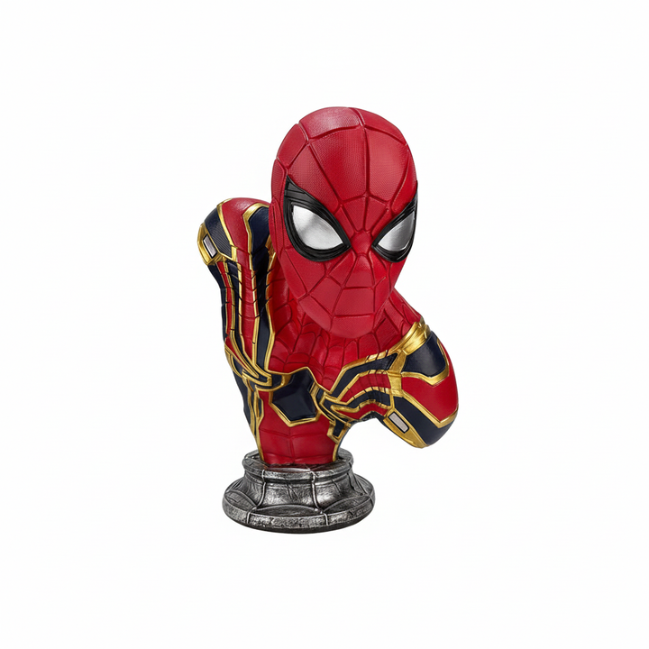 Iron Spider Bust