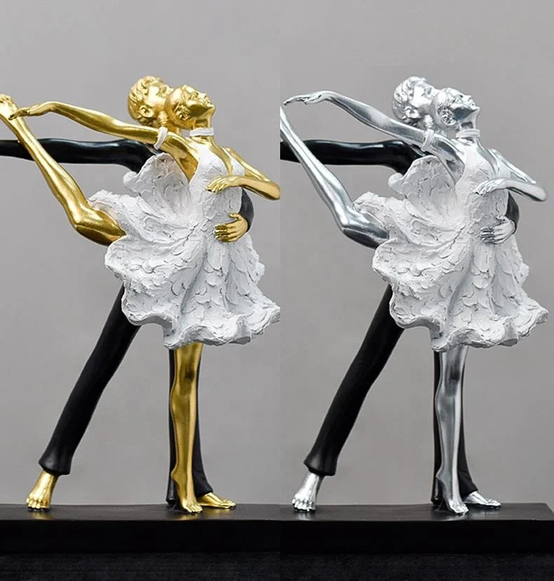 Velvet Dance
