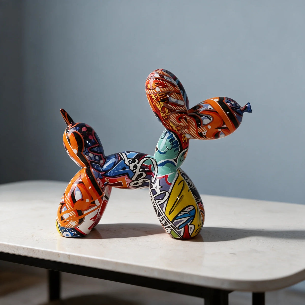 Nordic Balloon Dog