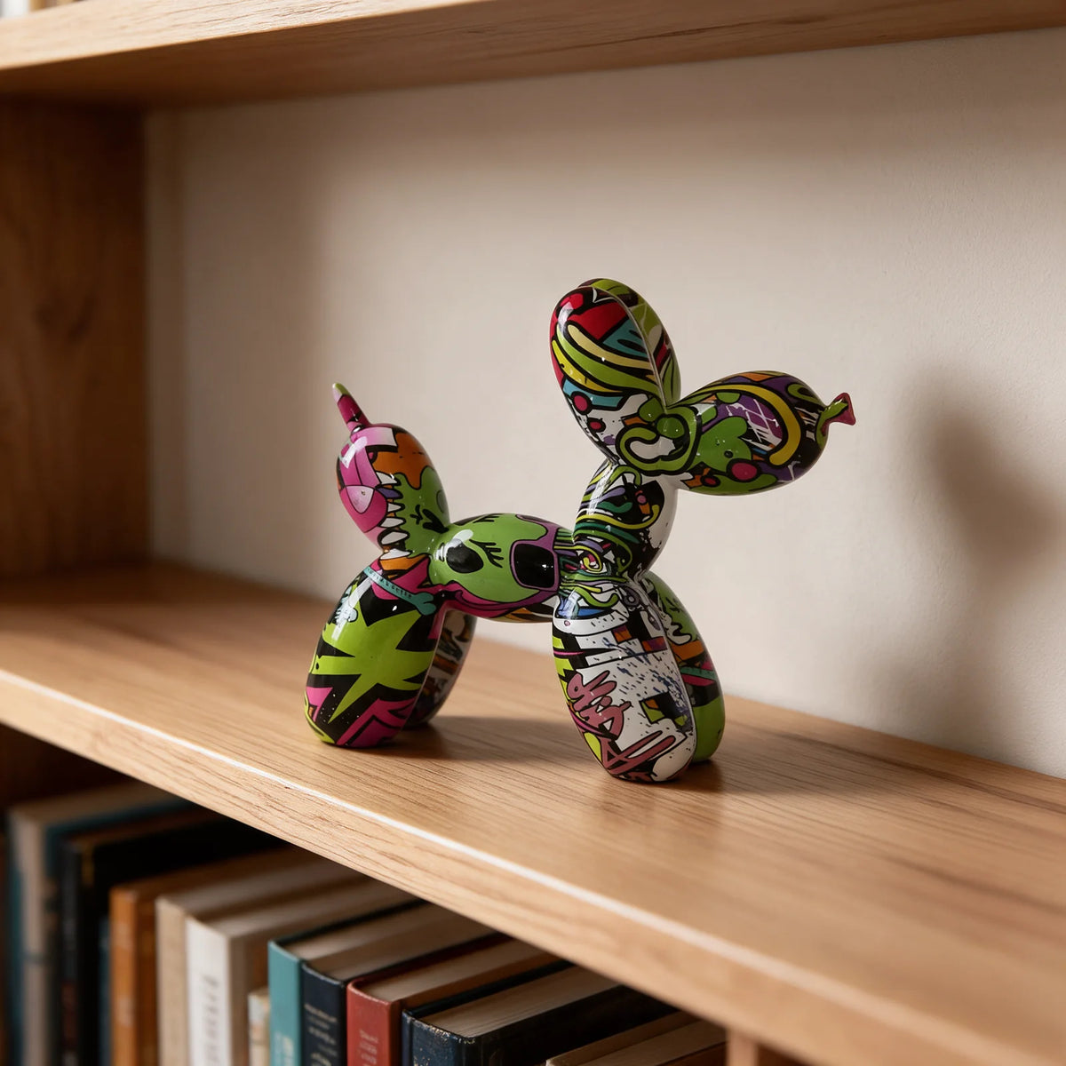 Nordic Balloon Dog