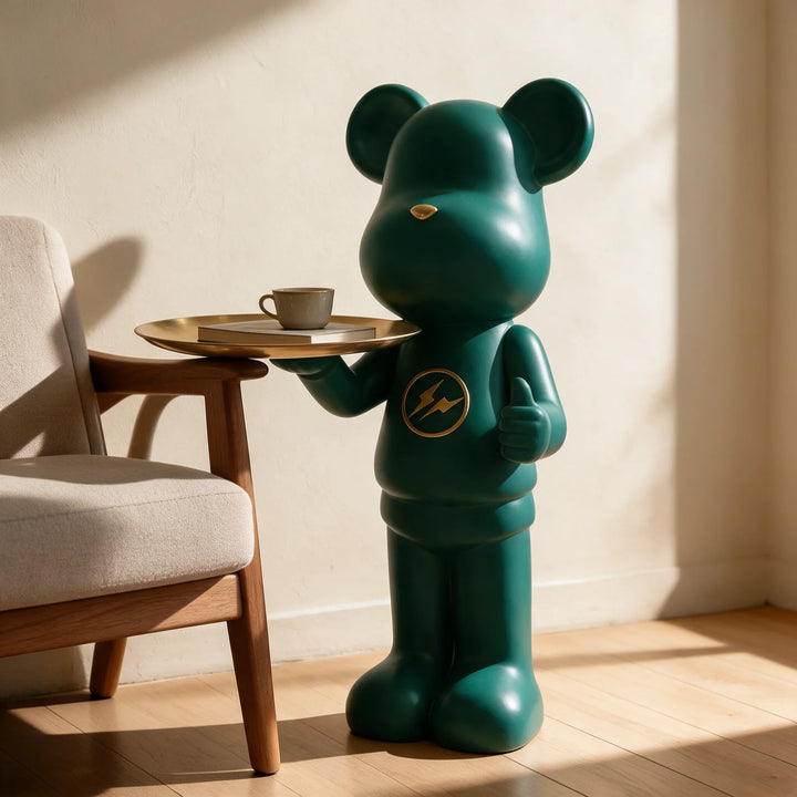 Bear Ultra