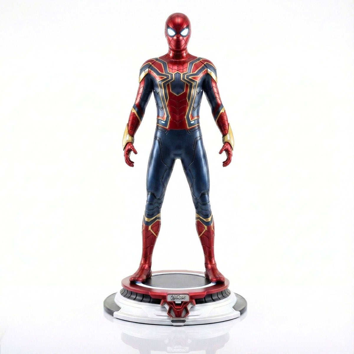 Spider-Man 210 cm