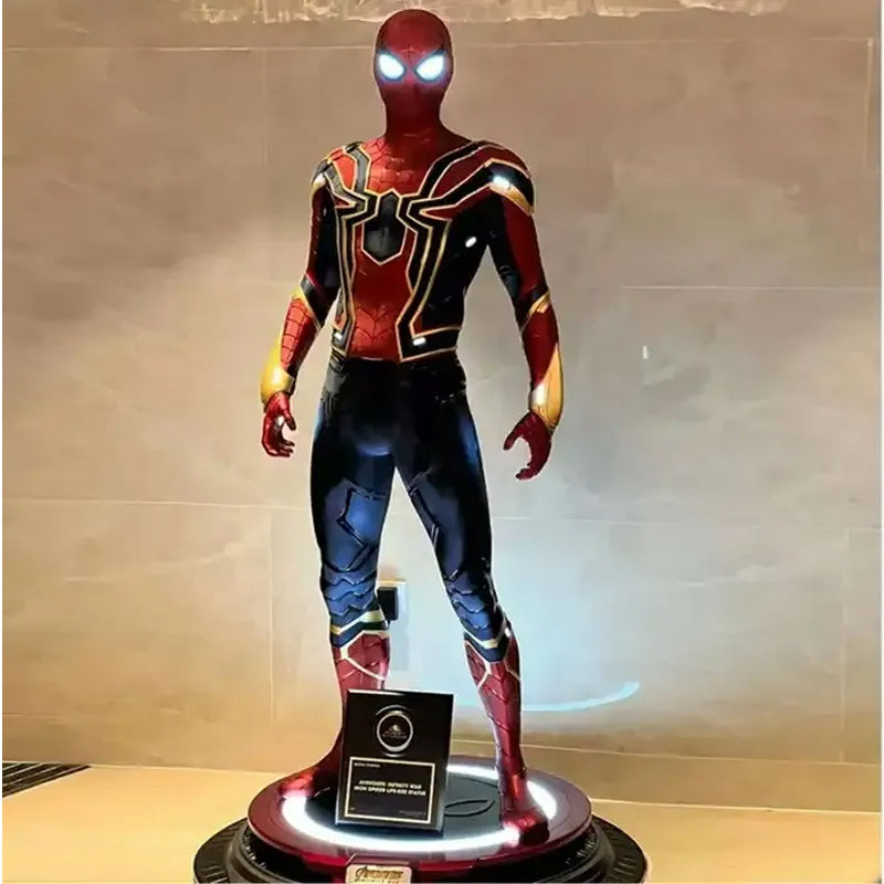 Spider-Man 210 cm