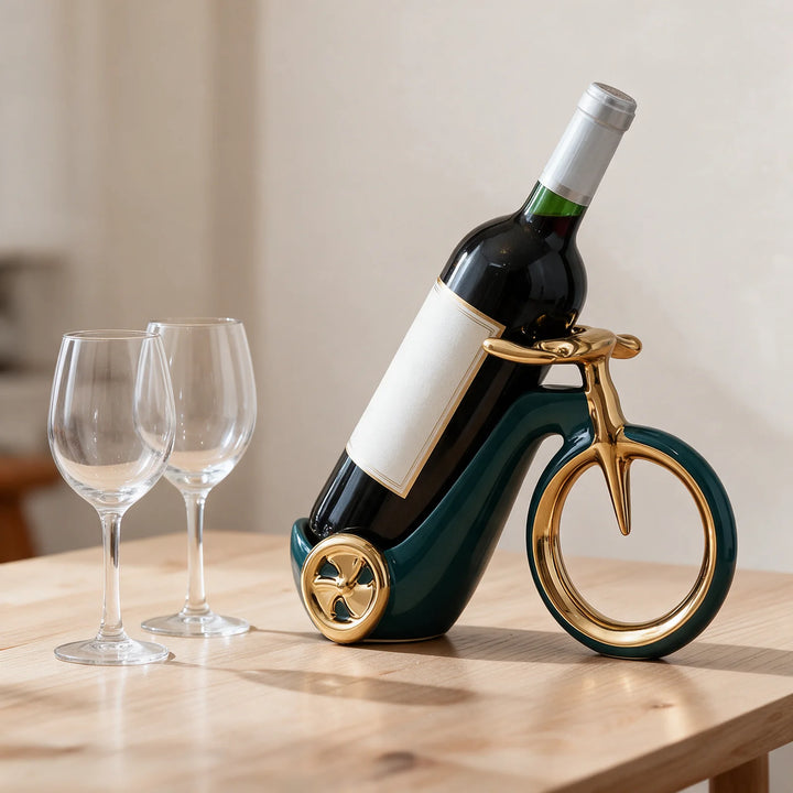 Wine on Wheels