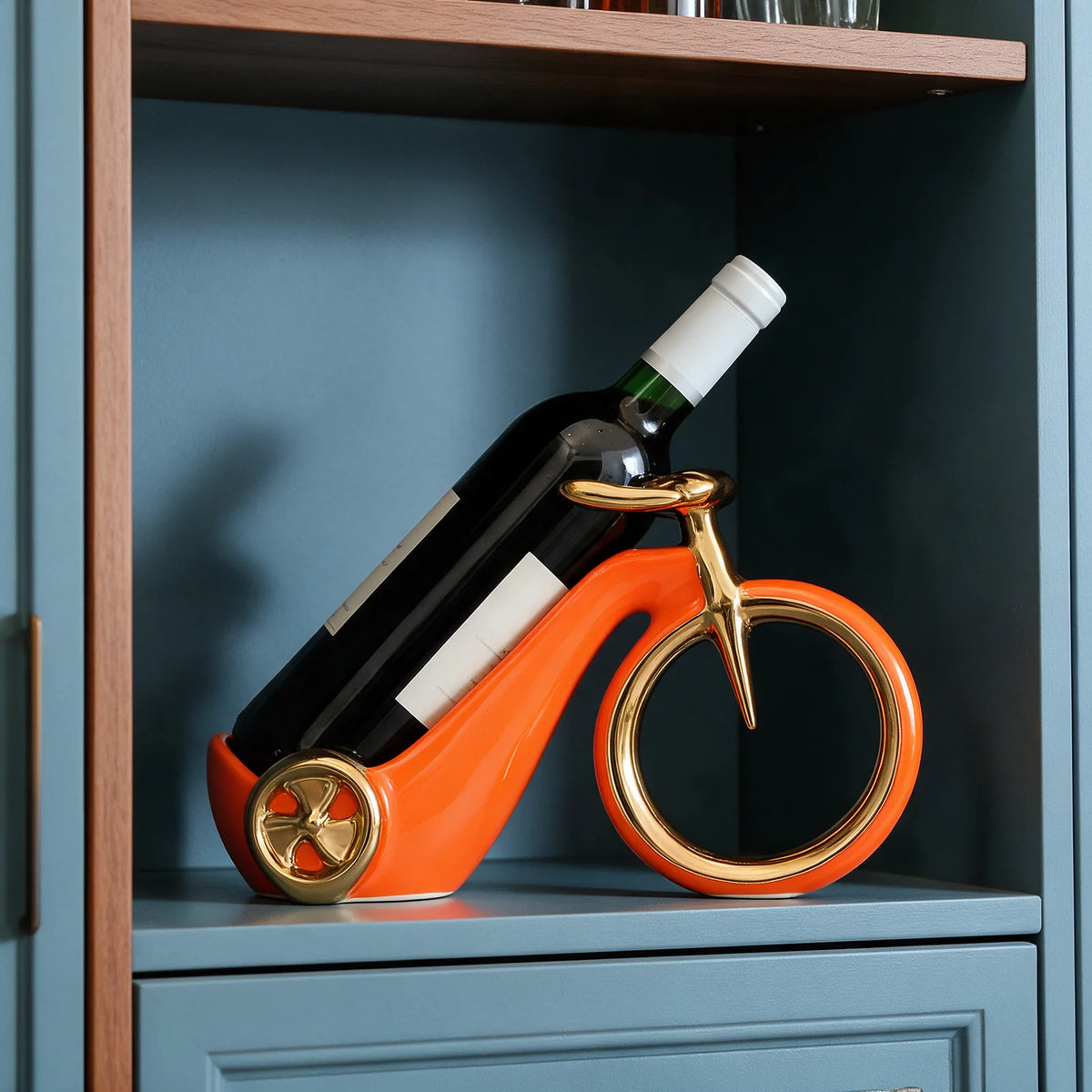 Wine on Wheels
