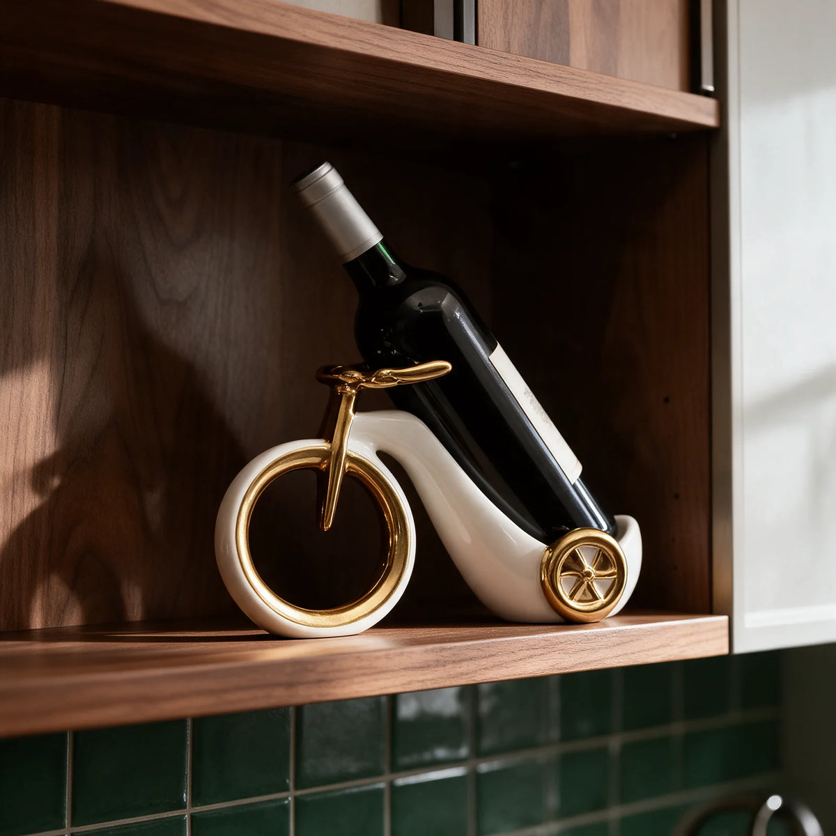 Wine on Wheels
