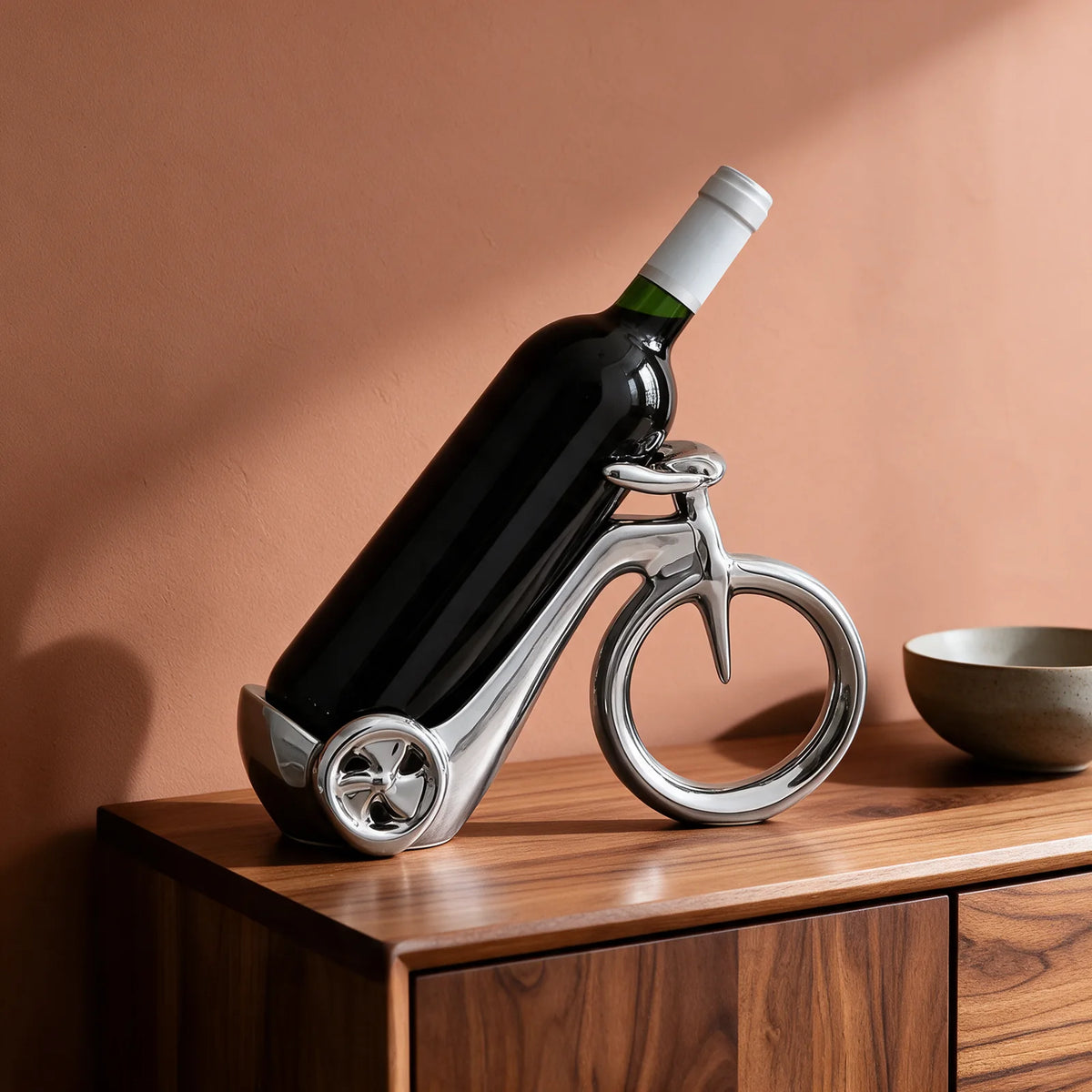 Wine on Wheels