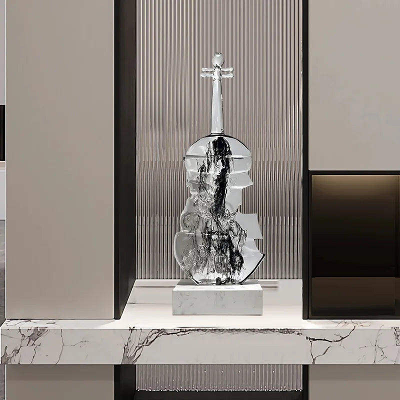 Golden Violin