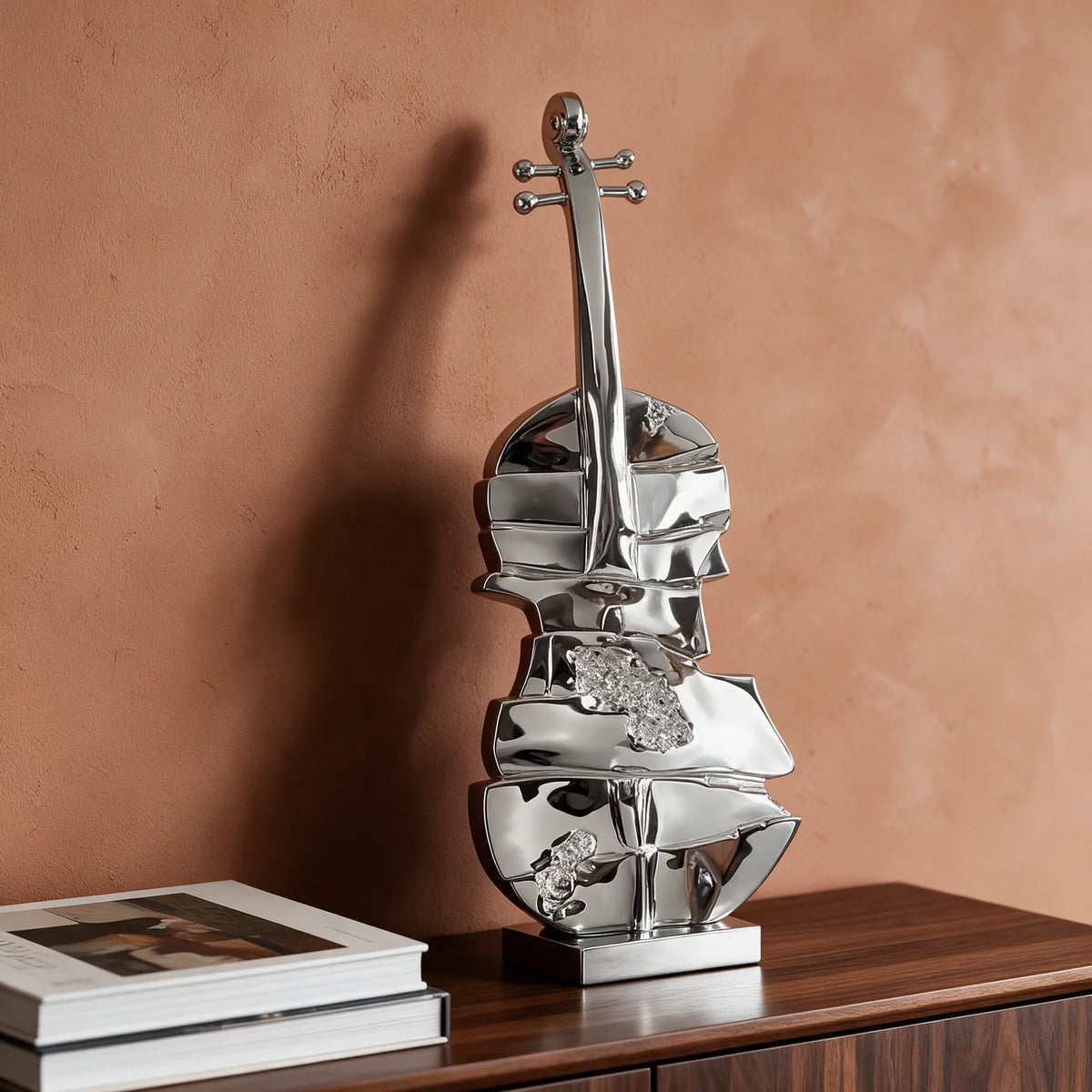 Golden Violin