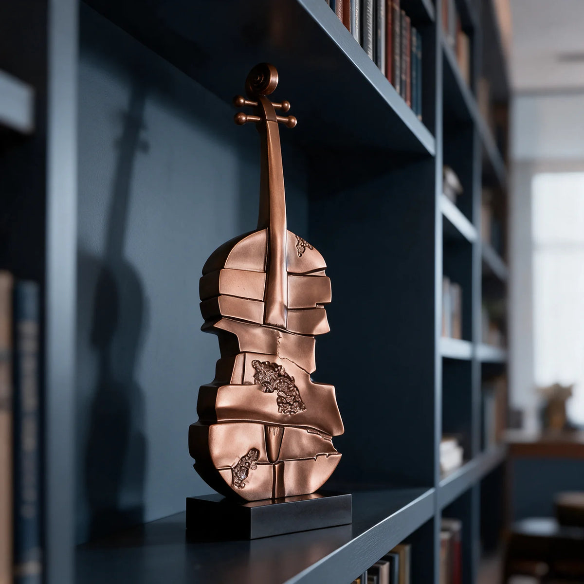 Golden Violin