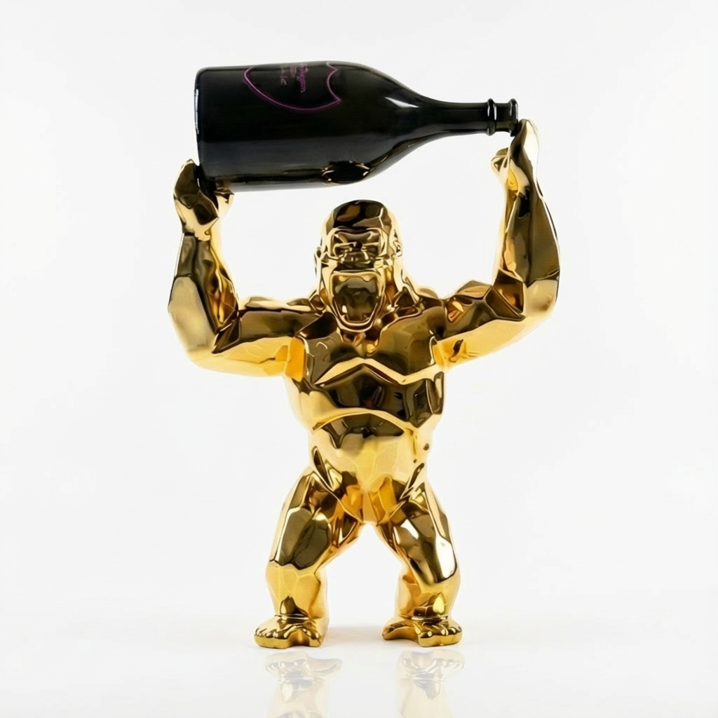 Golden Kong Royale