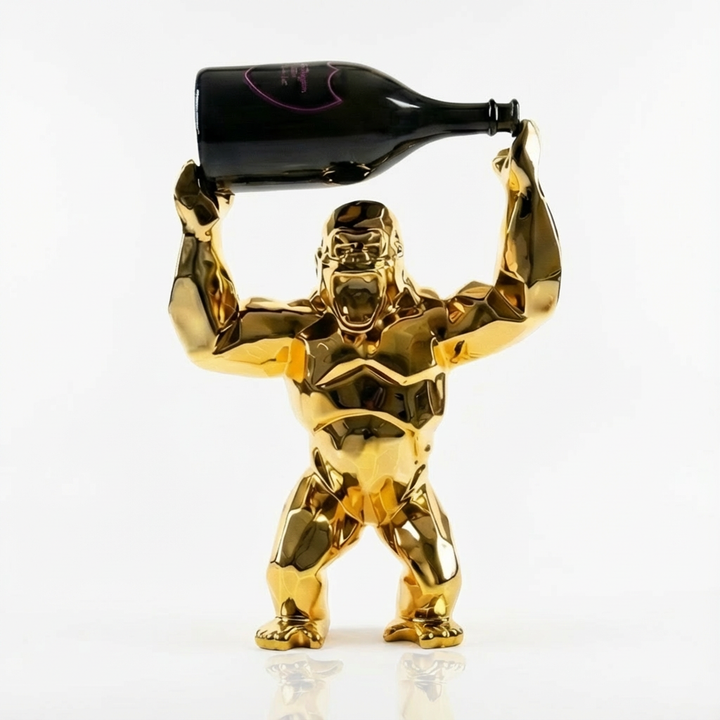 Golden Kong Royale