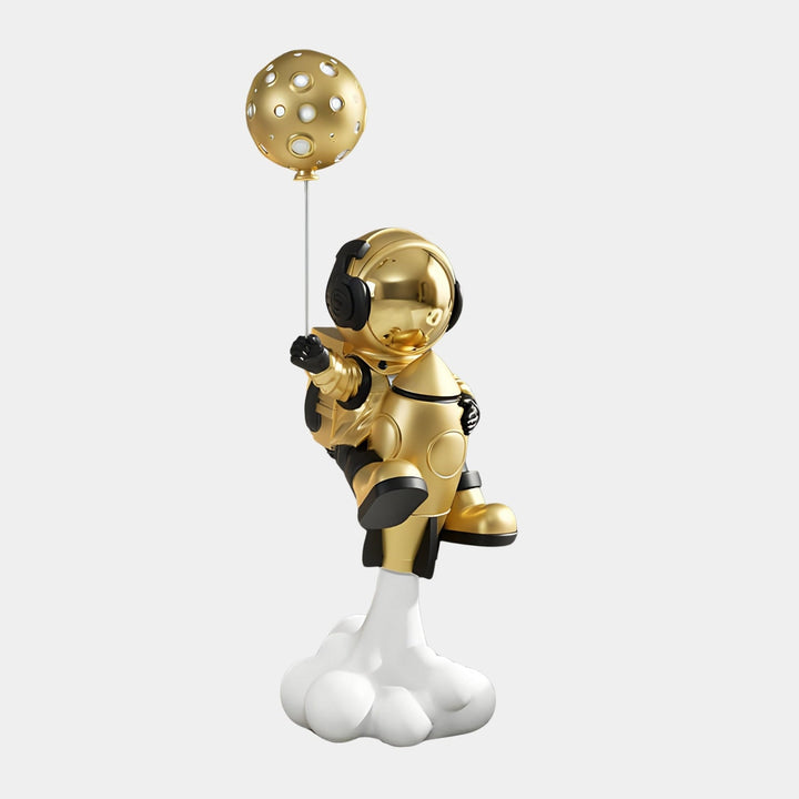 Astro Rocket