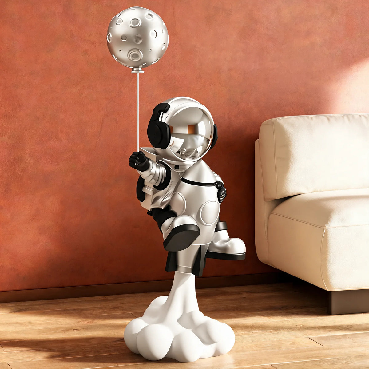 Astro Rocket