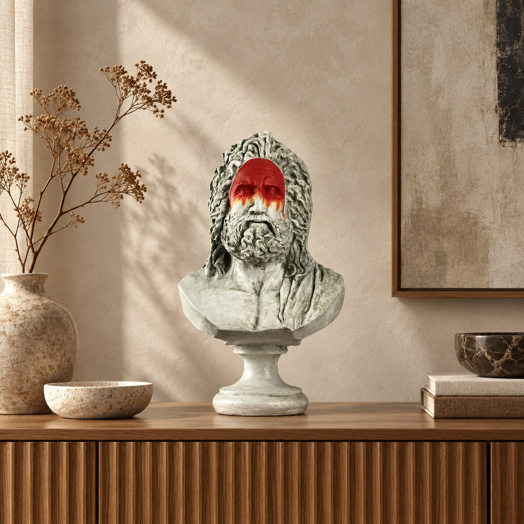 Zeus Drip